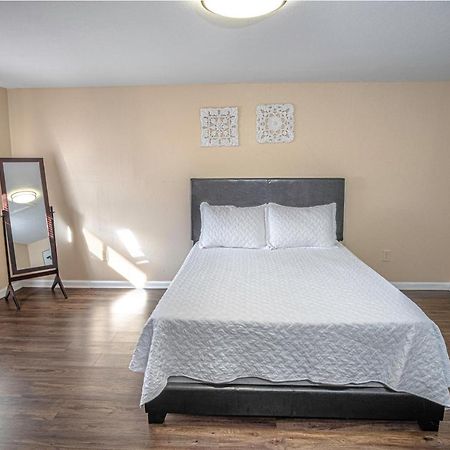Houston St Guest House Near Downtown/Military Base San Antonio Bagian luar foto