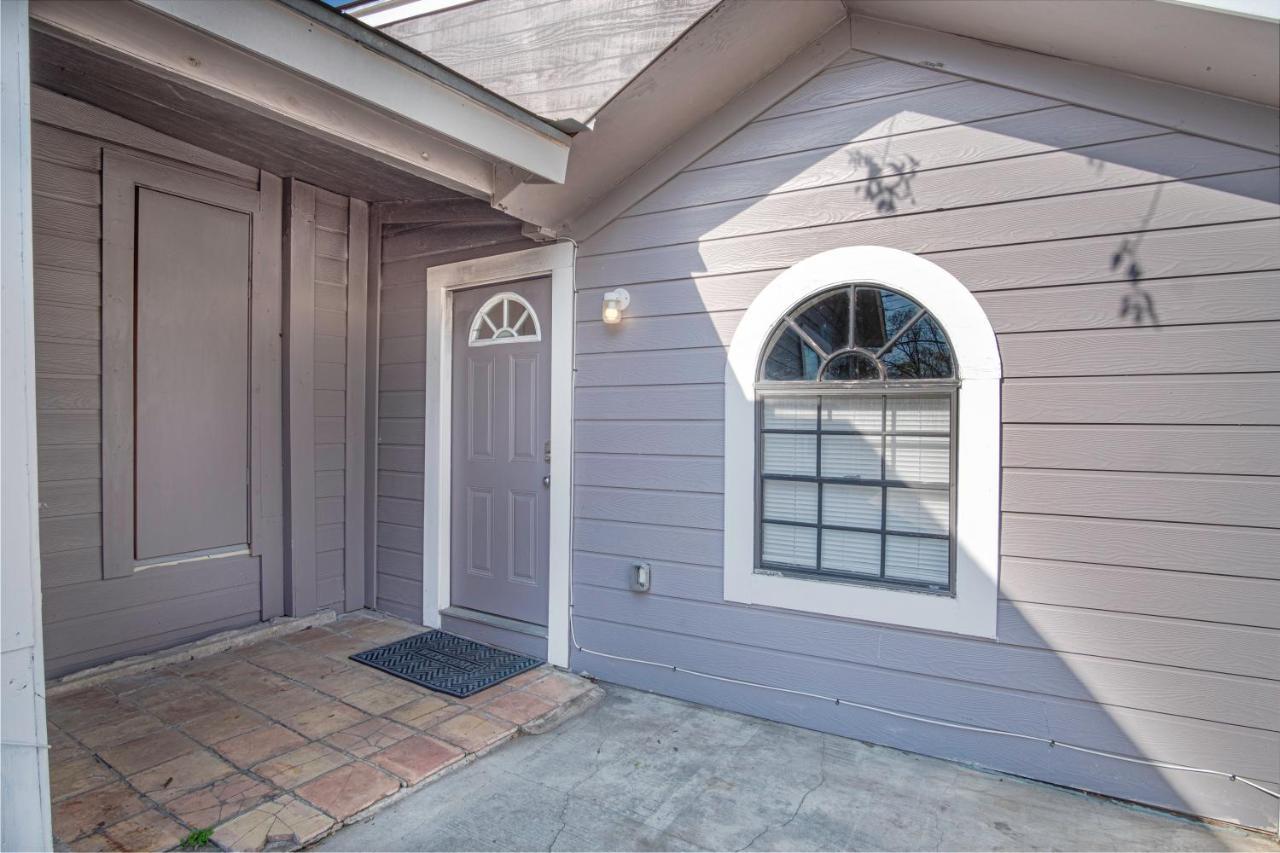 Houston St Guest House Near Downtown/Military Base San Antonio Bagian luar foto
